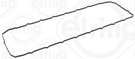 Прокладка клапанної кришки ELRING B07.350