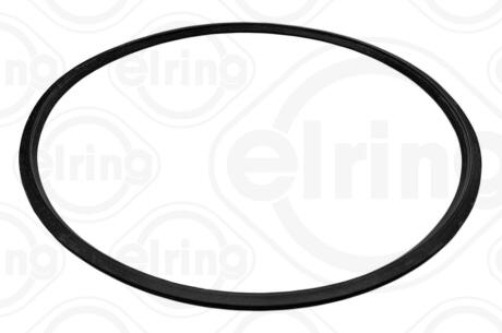 CHEVROLET Прокладка АКП SILVERADO 2500 HD 6.6 Di 01-07 ELRING B07.720