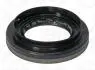 Сальник КПП 33x56x8/14 NISSAN Leaf \'\'10>> ELRING ="B12140" (фото 1)