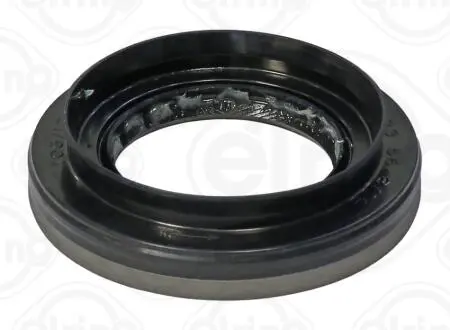 Сальник КПП 33x56x8/14 NISSAN Leaf \'\'10>> ELRING ="B12140"