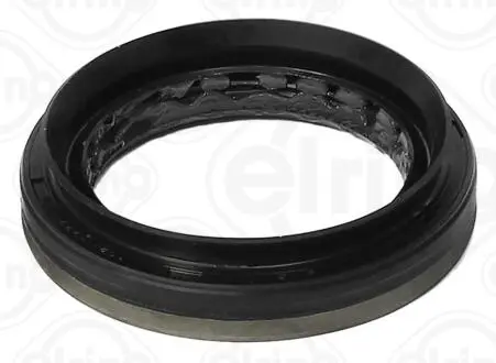 Сальник КПП 40x56x8/13 NISSAN Leaf \'\'10>> ELRING ="B12150"
