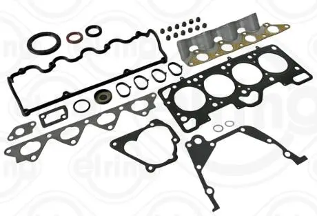 HYUNDAI Повний к-кт прокладок двигуна ACCENT II (LC) 1.3 00-05 ELRING B13.230