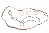 Комплект прокладок (нижний)) Citroen C1/C3/C4/Peugeot 108/2008/208/301/308 1.0/1.2 VTi 12- ELRING B13.430 (фото 3)