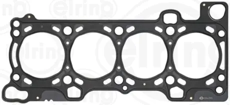 Прокладка головки блоку FIAT/IVECO F1AE 1.10MM ELRING B14.290