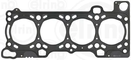 Прокладка головки блоку FIAT/IVECO F1AE 1.30MM ELRING B14.310