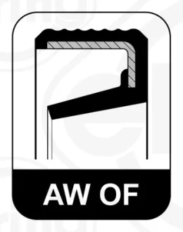 Фото сальник АКПП Audi/BMW/Hyundai/Jeep/Kia/Land Rover/VW (28x35.6x5) ELRING B15.590 Сальник АКПП Audi/BMW/Hyundai/Jeep/Kia/Land Rover/VW (28x35.6x5) ELRING B15.590