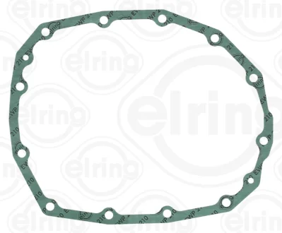 Ущільнення коробки передач CHEVROLET CAMARO 08.16- ELRING B17170