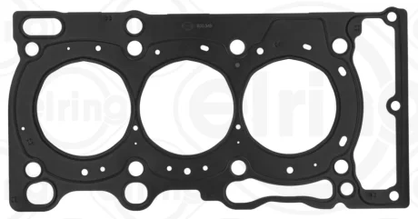 TOYOTA Прокладка ГБЦ YARIS 1.6 GR 4WD 20- ELRING B20.340