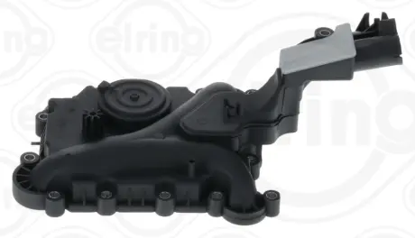 Сепаратор (оливовідділювач)) Audi A6 2.8 FSI 10-18 ELRING B20.990