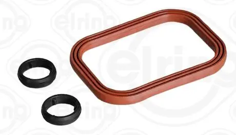 Повний комплект прокладок двигуна BMW 5 (G60, G90, G68), 5 (G61, G99), 7 (G70), I4 (G26), IX (I20), X1 (U11), X2 (U10), X3 (G01, F97, G08), MINI COUNTRYMAN (U25) Electric 09.20- ELRING B21190