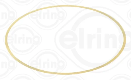 Набір ущільнюючих кілець втулки циліндра IVECO STRALIS II, S-WAY, X-WAY F3GFE611A-F3GGE611C ELRING B28980