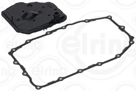 CHEVROLET Комплект гідравлічних фільтрів АКП SILVERADO 1500 Standard Cab Pickup 5.3 4WD 14- ELRING B31.070