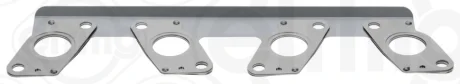 FORD Прокладка випуск. колектора RANGER 2.5 TD 02-06, MAZDA B-SERIE (UN) 2.5 D 4WD 02-06 ELRING B33.240