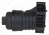 Корпус фільтра масляного Audi Q5/Q8/VW Touareg 16- ELRING B34.880 (фото 3)