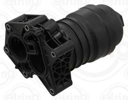 Корпус фільтра масляного Audi Q5/Q8/VW Touareg 16- ELRING B34.880