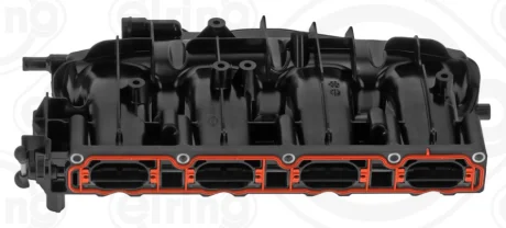 Колектор впускний VW Golf/Passat 04-12 ELRING B34.890