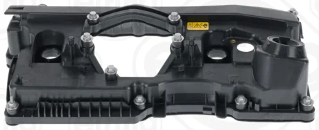 Кришка клапанів BMW 3 (E46/E90)/5 (E60) 01- N42/N46 ELRING B36.940