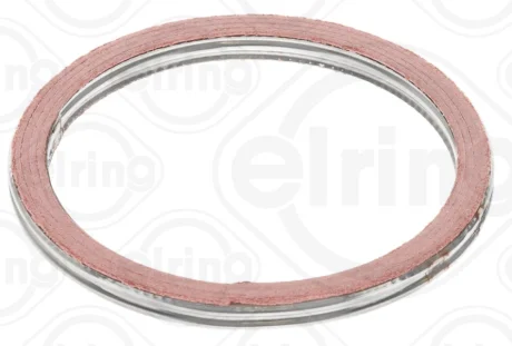 Прокладка випускної системи MAZDA 3, 3/HATCHBACK, 6, 6/KOMBI, CX-3, CX-30, CX-5, CX-60, CX-80, CX-9, MX-5 III, MX-5 IV, MX-5 RF TARGA 1.8-2.5H 03.05- ELRING B44310