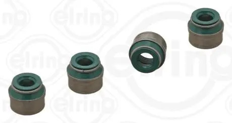 VW К-кт сальників клап. 6*8.8/12.2*9.7 VW,AUDI,BMW,DB,OPEL ELRING B48.740