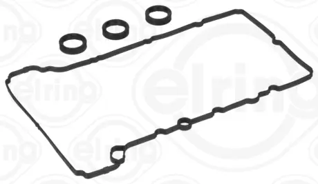 Комплект прокладок клапанної кришки FORD FOCUS IV 1.5 09.18- ELRING B55820 (фото 1)