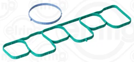 FORD USA К-кт прокладок впуск. колектора EDGE (U387) 3.5 10-15 ELRING B62.400