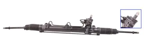 Рульова рейка з підсилювачем ELSTOCK 11-0149