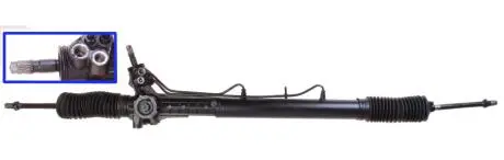 Рульове управління ELSTOCK 110646
