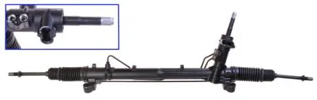 Рульова рейка з підсилювачем ELSTOCK 11-0696