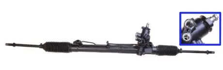 Рульова рейка з підсилювачем ELSTOCK 11-0781