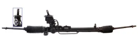 Рульова рейка з підсилювачем ELSTOCK 11-0785