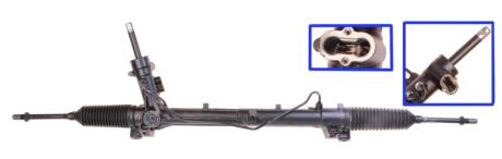 Рульова рейка з підсилювачем ELSTOCK 11-0970