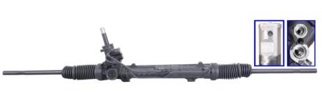 Рульова рейка з підсилювачем ELSTOCK 11-0996