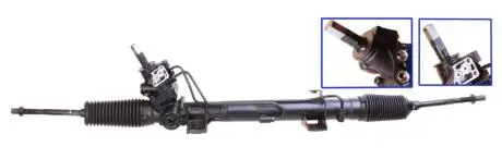 Автозапчасть ELSTOCK 111010