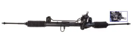 Рульова рейка з підсилювачем ELSTOCK 11-1056