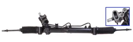 Рульова рейка з підсилювачем ELSTOCK 11-1057