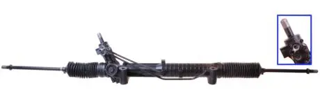 Рейка рулевая Ford Transit V347 06- ELSTOCK 111094