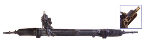 Рульова рейка з підсилювачем ELSTOCK 11-1098