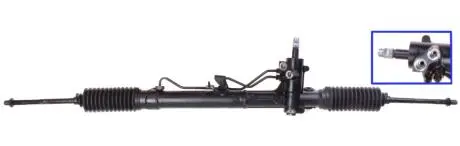 Рульова рейка з підсилювачем ELSTOCK 11-1112