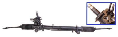 Рульова рейка з підсилювачем ELSTOCK 11-1122