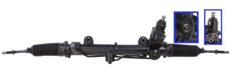 Рульова рейка з підсилювачем ELSTOCK 11-1127