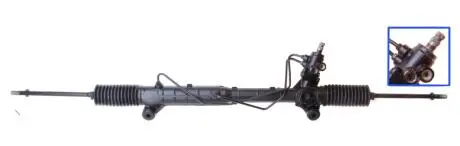 Рульова рейка з підсилювачем ELSTOCK 11-1133