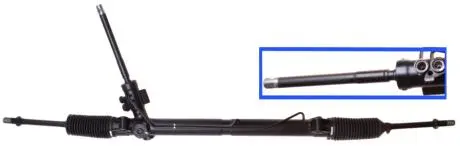 Рульова рейка з підсилювачем керма ELSTOCK 11-1148