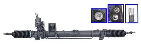 Рульова рейка з підсилювачем ELSTOCK 11-1196