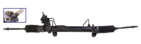 Рульова рейка з підсилювачем ELSTOCK 11-1244
