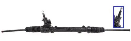 Рульова рейка з підсилювачем ELSTOCK 11-1262