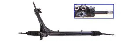 Рульова рейка з підсилювачем ELSTOCK 11-1284