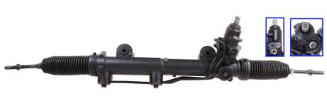 Рульова рейка з підсилювачем ELSTOCK 11-1287