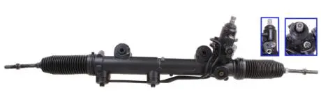 Рульова рейка з підсилювачем ELSTOCK 11-1287