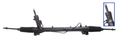 Рульова рейка з підсилювачем ELSTOCK 11-1298