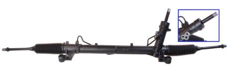 Рульова рейка з підсилювачем ELSTOCK 11-1299
